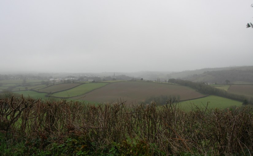 All is quiet on New Years Day….&nbsp;(U2)